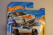 Hot Wheels Ford Rs200 Gulf