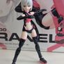 Bandai 30 Minute Sisters 30MS SIS T00 Laranel (Color B) - Model Kit Image 6