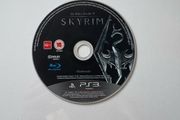 Elder Scrolls V: Skyrim Ps3