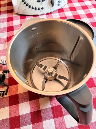 Thermomix TM31
