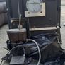 Freestanding oil stove Image 5