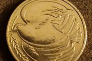 Commemorative  Two Pound Coin