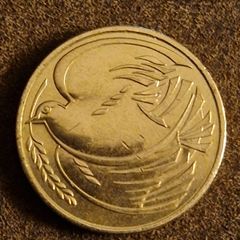 Commemorative  Two Pound Coin