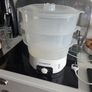 cozeemax steamer Image 2