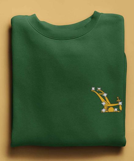 The Starry Plough (Small to 5XL)