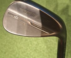 Titleist Vokey Sm10 And Sm9