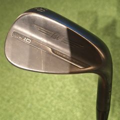 Titleist Vokey Sm10 And Sm9
