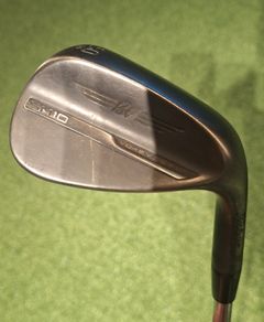 Titleist Vokey Sm10 And Sm9