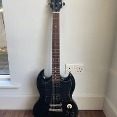 Guitar