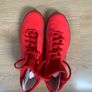 Barely-used Nike Football Shoes for sale Image 6