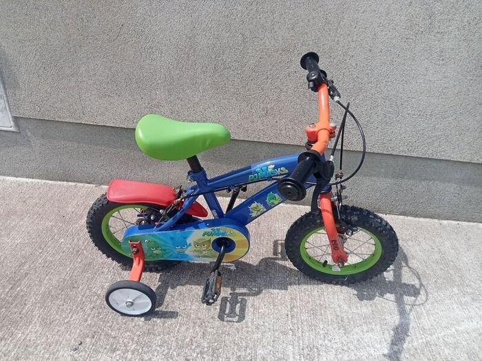 Bikes