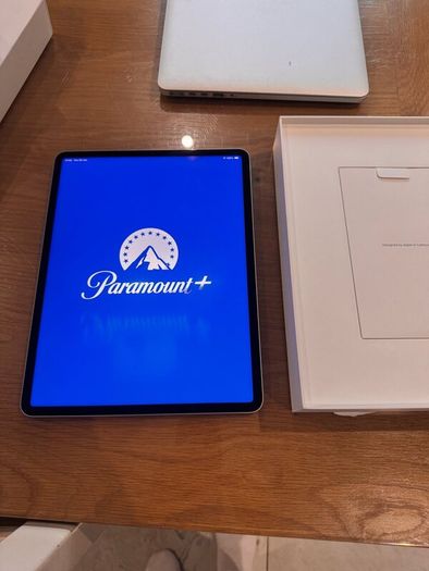 iPad Pro 12.9 (2022)