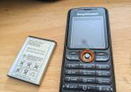 old phones as seen eur 5 each