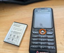 old phones as seen eur 5 each