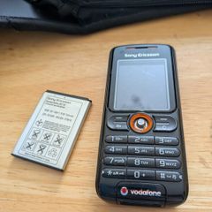 old phones as seen eur 5 each