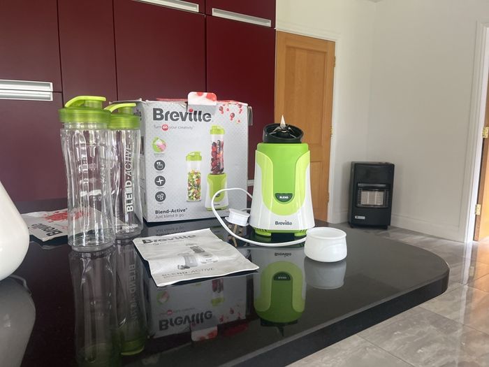 Breville Personal Blender / Tefal Fresh Express