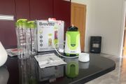 Breville Personal Blender / Tefal Fresh Express