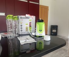Breville Personal Blender / Tefal Fresh Express