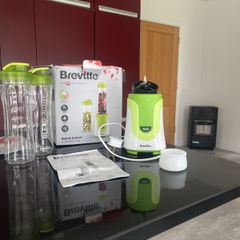 Breville Personal Blender / Tefal Fresh Express