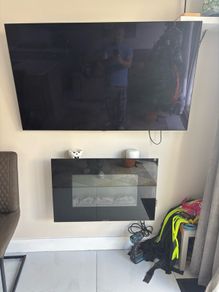 Electric Fire