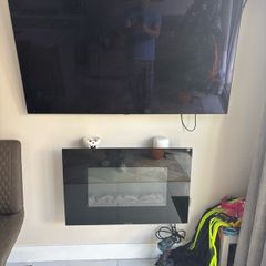 Electric Fire