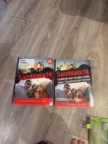Samhlaiocht