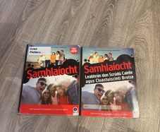 Samhlaiocht