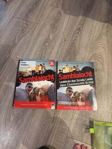 Samhlaiocht