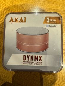 Akai Bluetooth Speaker
