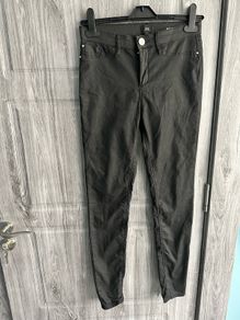 River Island Molly Jeans