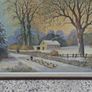 2 X Tom Mc Assey Oil On Board Original Irish Paintings Image 4
