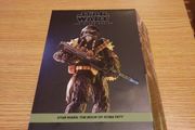 Star Wars Black Series: Black Krrsantan 6'' Deluxe