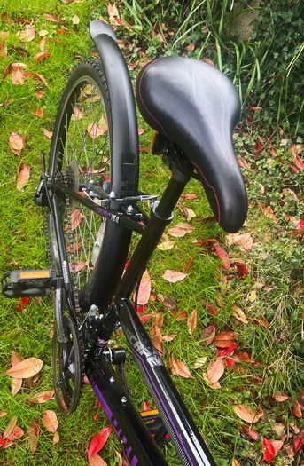 Ladies 26" Bicycle