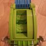 Playskool - Play-doh - Trash Tossin' - Rowdy The Garbage Truck Image 2