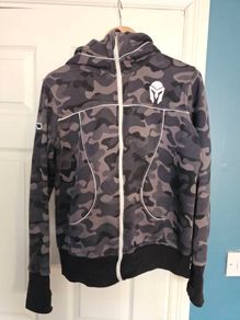 hoodie