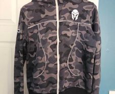 hoodie