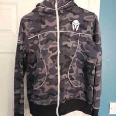 hoodie