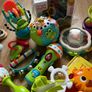 Baby toys Image 4