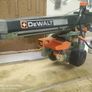Radial arm saw Image 2