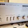 From 1987 Tensai TA-2450 (Akai), working good. Image 2