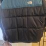 jacket north face mens. // teenager  s, medium  great condition only wore a handful  times Image 5