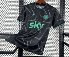 Ireland Men's 3rd Match Away Jersey WC