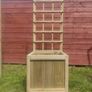 Trellis Planter Image 2