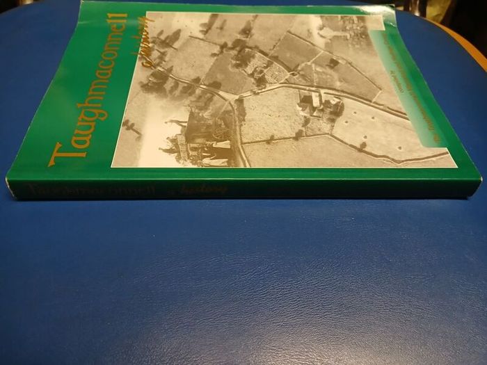 Taughmaconnell, Roscommon local history