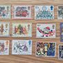 320 Postage Stamps Image 10