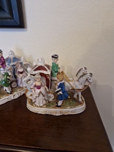 vintage porcelain