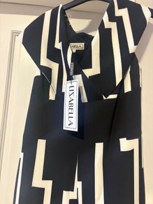 Lizabella jump suit size 18