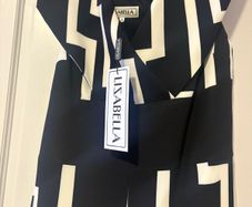 Lizabella jump suit size 18