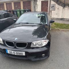 BMW 1-Series 2005