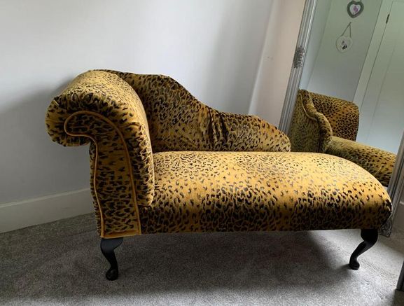 Upholstery Service